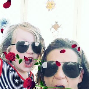 Meet your Posher, Brenda